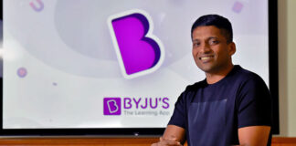 Byju's - The Learning App