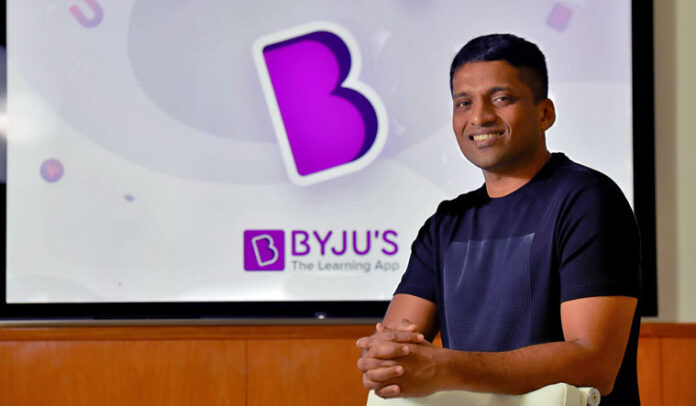 Byju's - The Learning App