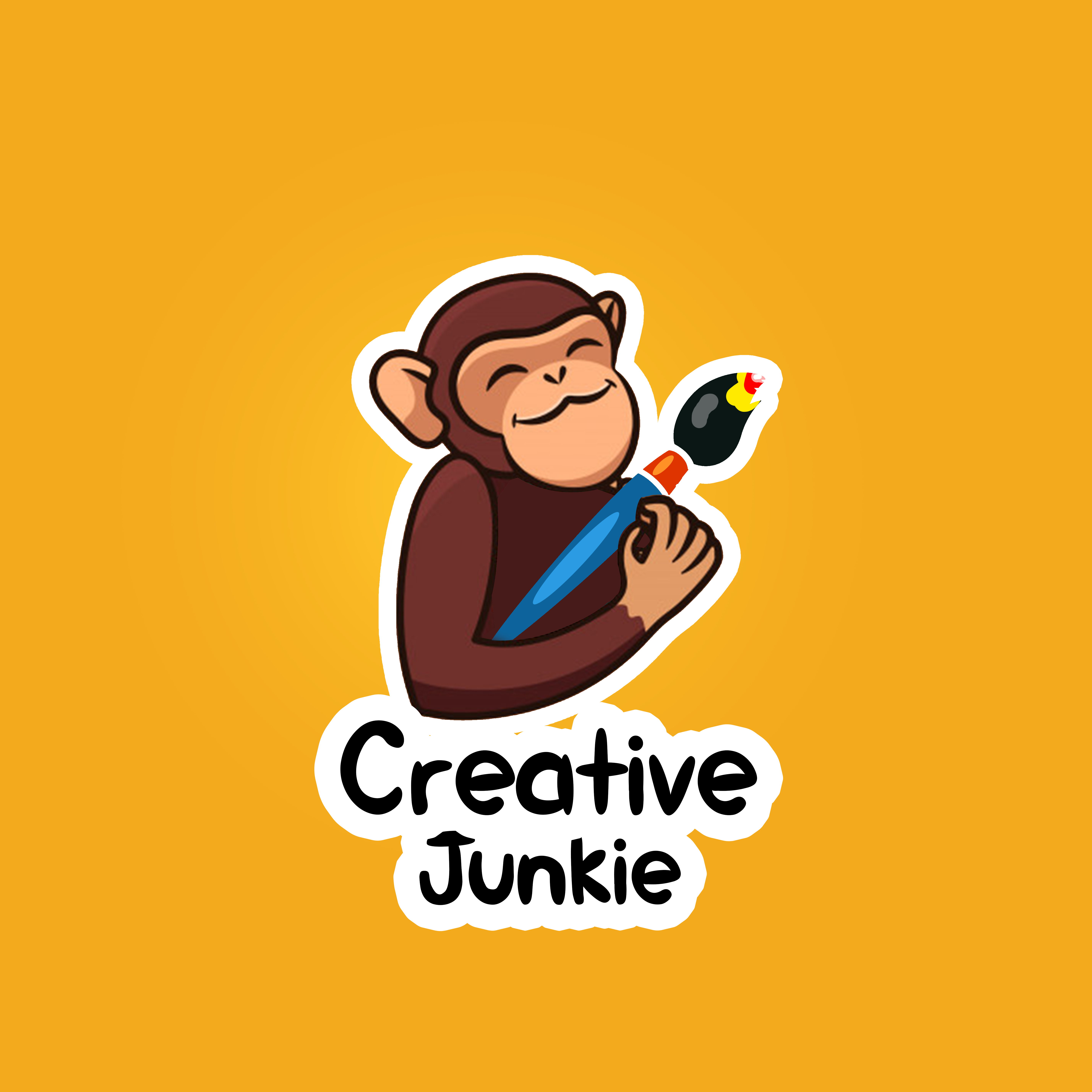 creative junkie
