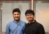 the wise idiot founders