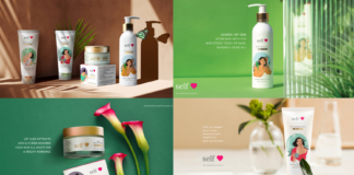 self love skincare