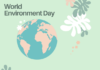 World Environment Day