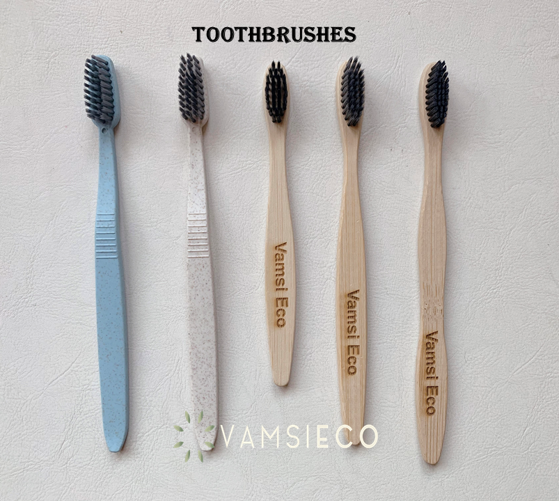 Eco Toothbrushes