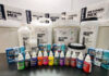 Beyond Inks
