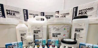 Beyond Inks: A business venture where just like art, excellence was discovered by looking beyond the obvious. Beyond Inks