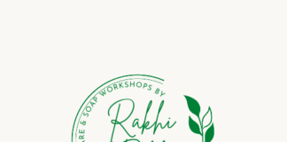 Nature’s Goodness Unlocked with Rakhi Pikle’s skincare and soapmaking workshops Rakhi Pikle