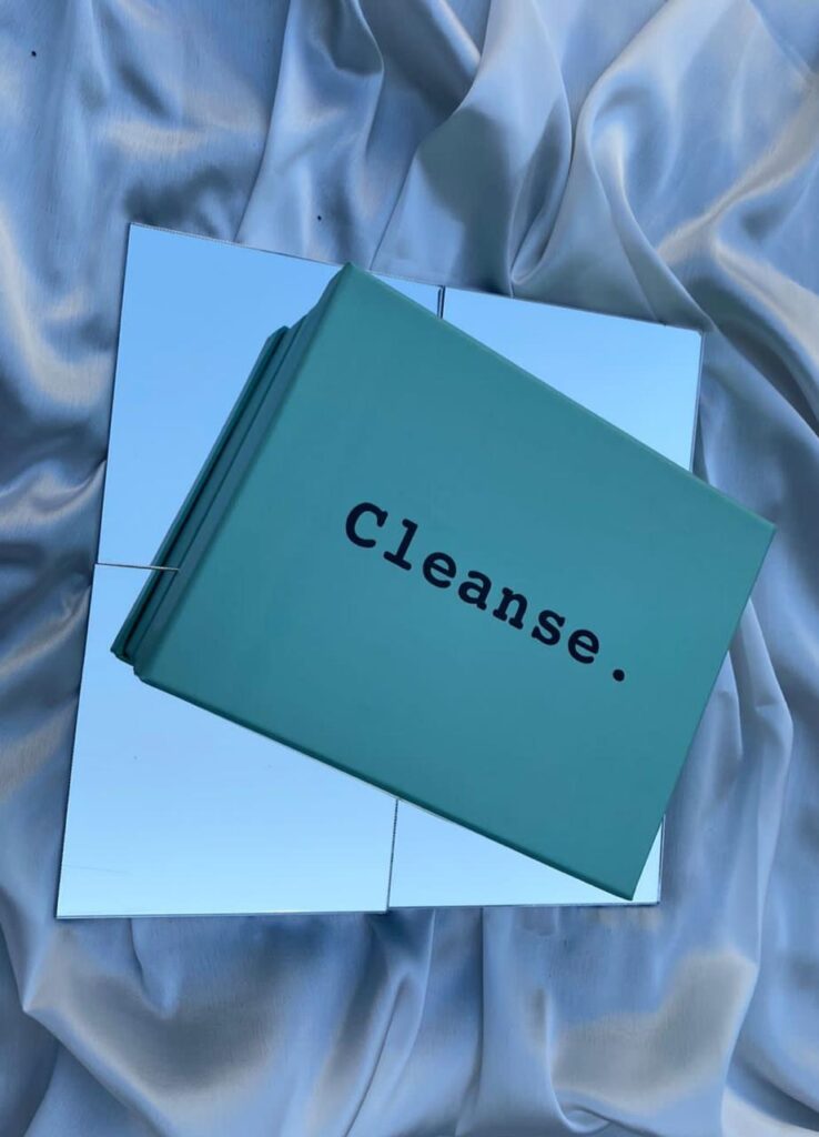 Cleanse 