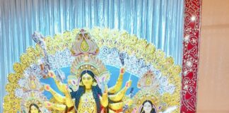 Debdyuti Creates – Intricately Sewing Luminous Stories