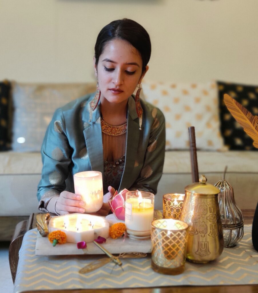 Melted Materializing Feelings Neatly Wrapped In Ribbons And Bows