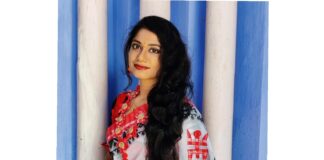 AnKiTA: This Artist Depicts Womanhood Through Watercolour Paintings