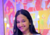 THE INCREDIBLE FASHION – This women entrepreneur’s creativity and style knows no bounds. THE INCREDIBLE FASHION