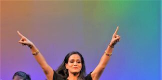 BOLLYWOOD FOR LIFE – Dance your way to fitness, at this creative dance and fitness studio.