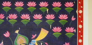 ‘MYPAINTBRUSHTALES’- A story of passion, creativity, and a deep-rooted love for art and craft