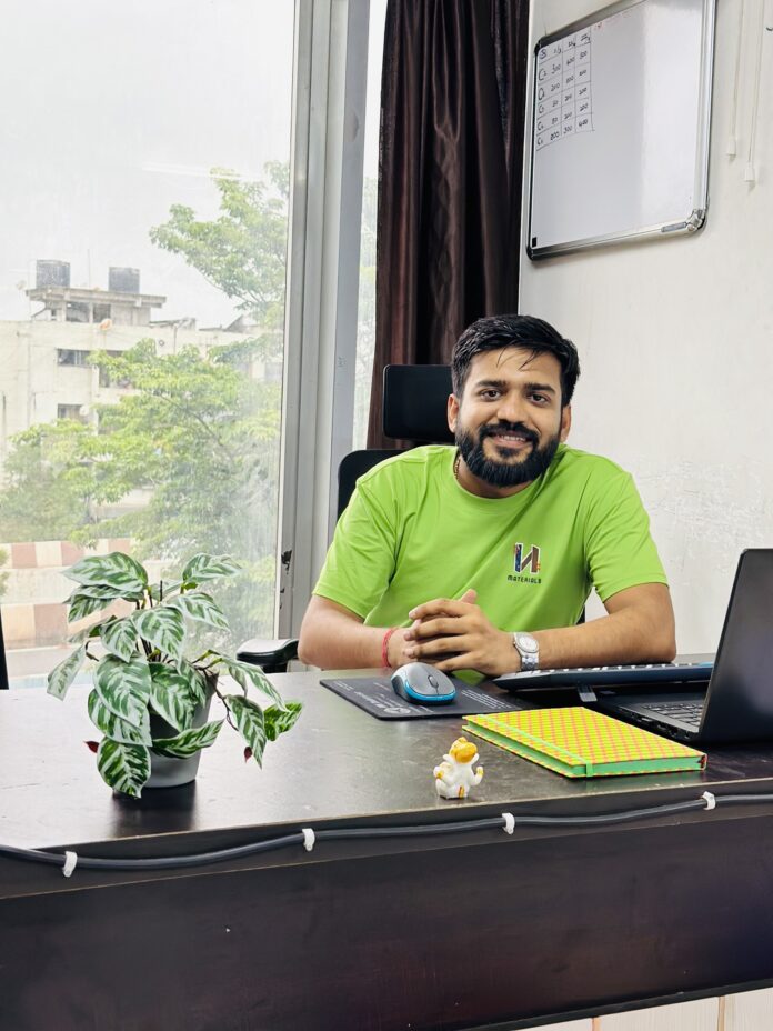 Hardik Bharodiya - owner - Gopikanya