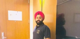 Nazaqat Suits: Bringing Authentic Pakistani and Punjabi Collections to India.