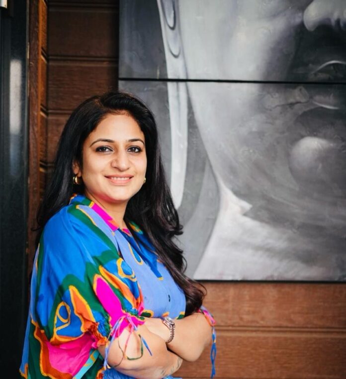 FOUNDER AKANKSHA SANEJA